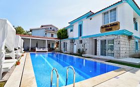 La Mira Suites Otel Alacati